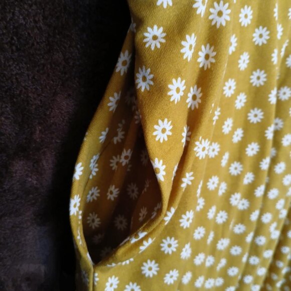 Lularoe Madison Skirt - Size 2XL - Picture 3 of 4